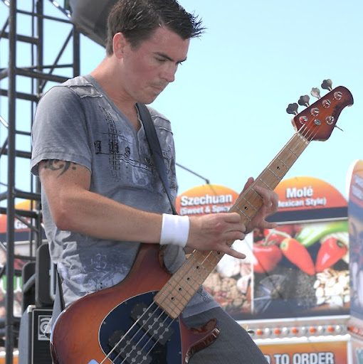 Sean Drake Photo 31