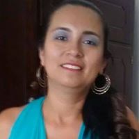 Regina Tapia Photo 16