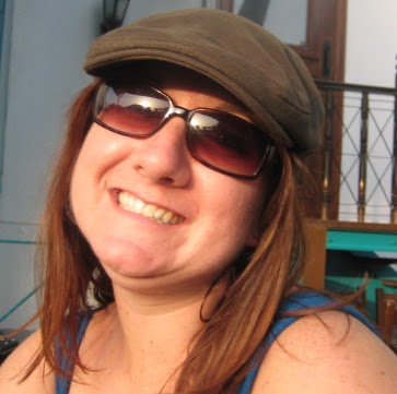 Michelle Gibson Photo 35