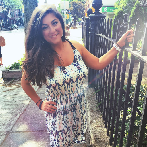 Rachel Franco Photo 10