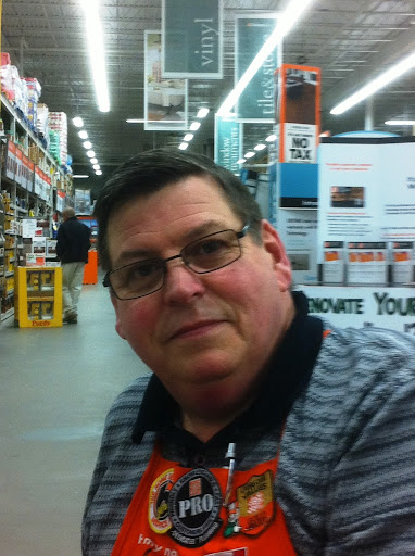 Mark Hooper Photo 28