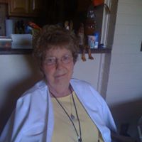 Mary Mclarty Photo 13