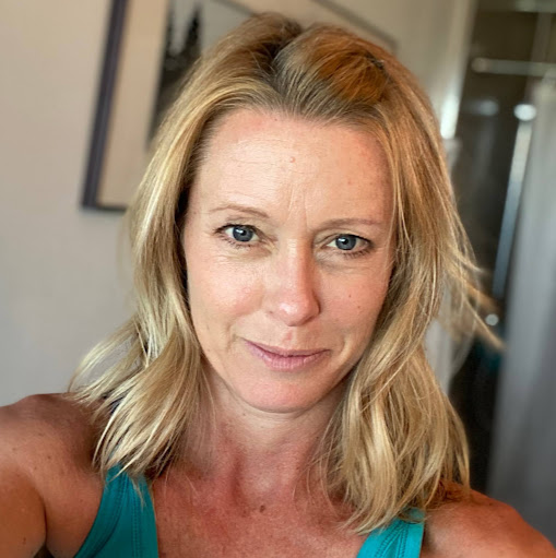 Heather Snyder Photo 40
