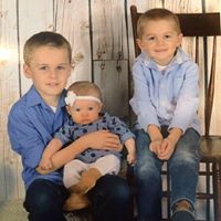 Michelle Berens Photo 30