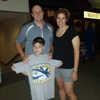 Jim Connolly Photo 16