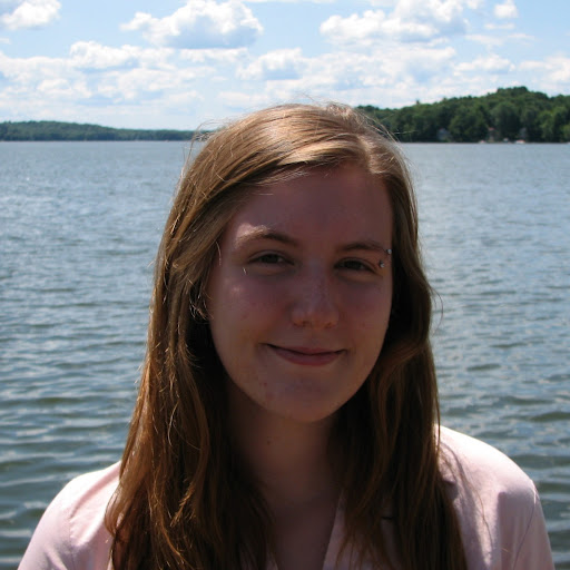 Amy Sylvester Photo 34
