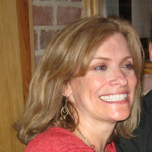 Andrea Noble Photo 6