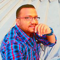 Ali Mohamed Photo 31