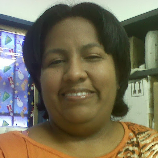 Mabel Gil Photo 8