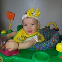 Crystal Penrod Photo 2