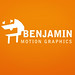 Benjamin Dalton Photo 31