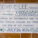 Lee George Photo 24