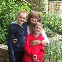 Janet Todd Photo 37