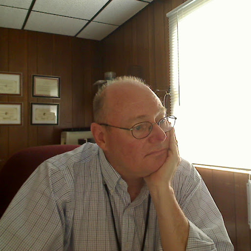 Tim Mcclure Photo 36