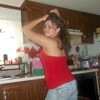 Candace Reese Photo 12