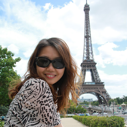 Tracy Kao Photo 15