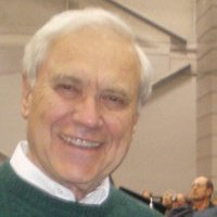 Kenneth Lange Photo 22