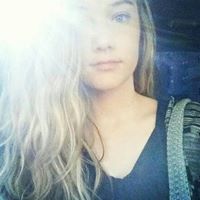 Samantha Harrell Photo 8