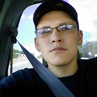 Matthew Daniel Photo 44