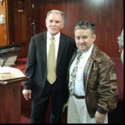 Ramon Deleon Photo 32