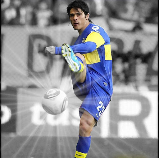 Agustin Baez Photo 8