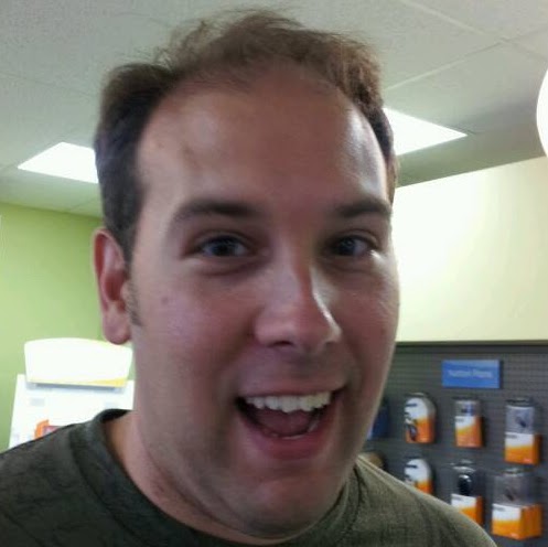 Mike Sears Photo 7