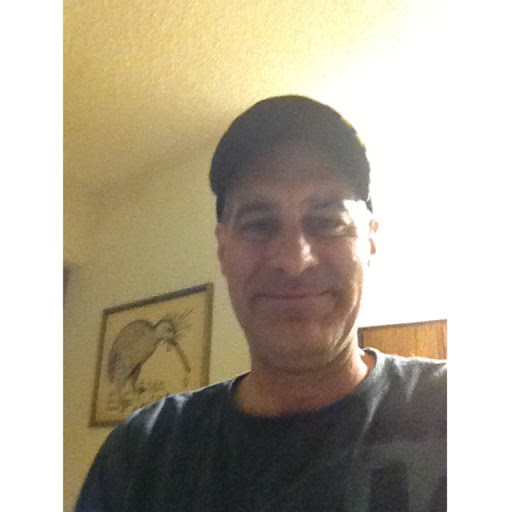 Paul Mathieson Photo 15