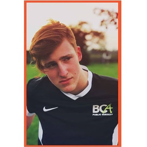 Jamie Gough Photo 6