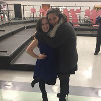 Danielle Trotta Photo 12