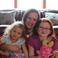 Kelly Raymond Photo 8