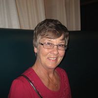 Ann Goodwin Photo 24