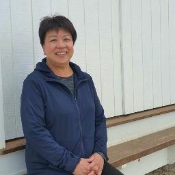 Evelyn Anderson Photo 25