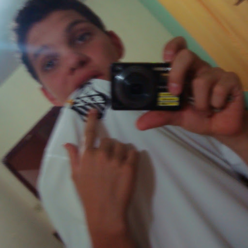 Newton Lima Photo 7