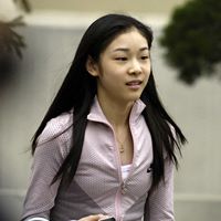 Andrea Lim Photo 19