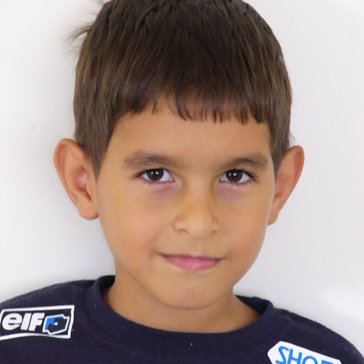 Wilfredo Torres Photo 13