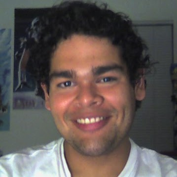 Roberto Baca Photo 7