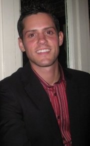 Jonathon Robinson Photo 39
