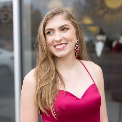 Sydney Bennett Photo 12