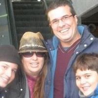 Michael Iglesias Photo 26