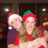 Becky Carnes Photo 21
