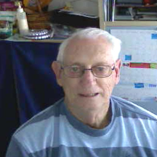 Victor Gray Photo 36