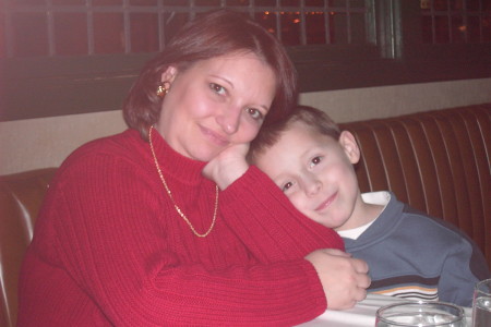 Lori Webb Photo 13