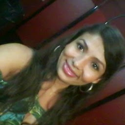 Nancy Vieira Photo 26