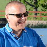 Richard Eklund Photo 27