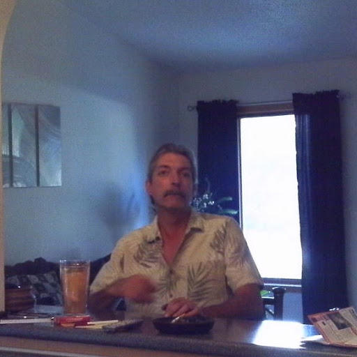 Scott Chaney Photo 11