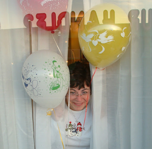 Cindy Kraus Photo 2