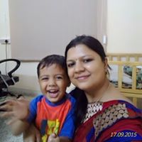 Shweta Sharma Photo 16