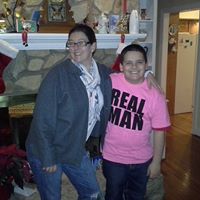 Heather Gunter Photo 17
