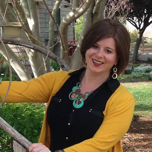 Trisha Jones Photo 23