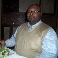 Rodney Frazier Photo 23